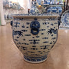 Danny's Fine Porcelain Home Decor Danny's Fine Porcelain Fishbowl 50480