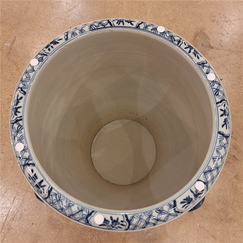 Danny's Fine Porcelain Home Decor Danny's Fine Porcelain Fishbowl 50480
