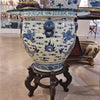 Danny's Fine Porcelain Home Decor Danny's Fine Porcelain Fishbowl 50480