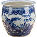 Danny's Fine Porcelain Home Decor Danny's Fine Porcelain Fishbowl 50574