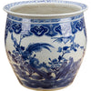 Danny's Fine Porcelain Home Decor Danny's Fine Porcelain Fishbowl 50574