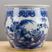 Danny's Fine Porcelain Home Decor Danny's Fine Porcelain Fishbowl 50574