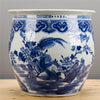 Danny's Fine Porcelain Home Decor Danny's Fine Porcelain Fishbowl 50574