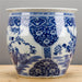 Danny's Fine Porcelain Home Decor Danny's Fine Porcelain Fishbowl 50574