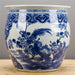 Danny's Fine Porcelain Home Decor Danny's Fine Porcelain Fishbowl 50574