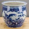 Danny's Fine Porcelain Home Decor Danny's Fine Porcelain Fishbowl 50574