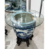 Danny's Fine Porcelain Home Decor Danny's Fine Porcelain Fishbowl 50574