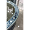 Danny's Fine Porcelain Home Decor Danny's Fine Porcelain Fishbowl 50574