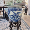 Danny's Fine Porcelain Home Decor Danny's Fine Porcelain Fishbowl 50574