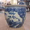 Danny's Fine Porcelain Home Decor Danny's Fine Porcelain Fishbowl 50574