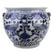 Danny's Fine Porcelain Home Decor Danny's Fine Porcelain Fishbowl- Birds 50935