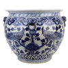 Danny's Fine Porcelain Home Decor Danny's Fine Porcelain Fishbowl- Birds 50935