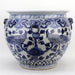 Danny's Fine Porcelain Home Decor Danny's Fine Porcelain Fishbowl- Birds 50935