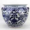 Danny's Fine Porcelain Home Decor Danny's Fine Porcelain Fishbowl- Birds 50935