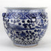 Danny's Fine Porcelain Home Decor Danny's Fine Porcelain Fishbowl- Birds 50935