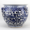 Danny's Fine Porcelain Home Decor Danny's Fine Porcelain Fishbowl- Birds 50935