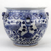 Danny's Fine Porcelain Home Decor Danny's Fine Porcelain Fishbowl- Birds 50935