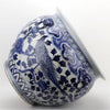 Danny's Fine Porcelain Home Decor Danny's Fine Porcelain Fishbowl- Birds 50935