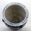 Danny's Fine Porcelain Home Decor Danny's Fine Porcelain Fishbowl- Birds 50935
