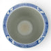 Danny's Fine Porcelain Home Decor Danny's Fine Porcelain Fishbowl-Blue and White Fish