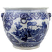 Danny's Fine Porcelain Home Decor Danny's Fine Porcelain Fishbowl- Eight Figures 50934