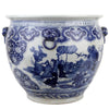 Danny's Fine Porcelain Home Decor Danny's Fine Porcelain Fishbowl- Eight Figures 50934