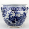 Danny's Fine Porcelain Home Decor Danny's Fine Porcelain Fishbowl- Eight Figures 50934