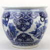 Danny's Fine Porcelain Home Decor Danny's Fine Porcelain Fishbowl- Eight Figures 50934