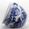 Danny's Fine Porcelain Home Decor Danny's Fine Porcelain Fishbowl- Eight Figures 50934