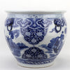 Danny's Fine Porcelain Home Decor Danny's Fine Porcelain Fishbowl- Eight Figures 50934