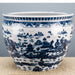 Danny's Fine Porcelain Home Decor Danny's Fine Porcelain Fishbowl (Fishbowl stand sold separately) Use YGC-10,5 stand 14150
