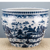 Danny's Fine Porcelain Home Decor Danny's Fine Porcelain Fishbowl (Fishbowl stand sold separately) Use YGC-10,5 stand 14150