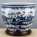 Danny's Fine Porcelain Home Decor Danny's Fine Porcelain Fishbowl (Fishbowl stand sold separately) Use YGC-10,5 stand 14150