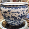Danny's Fine Porcelain Home Decor Danny's Fine Porcelain Fishbowl (Fishbowl stand sold separately) Use YGC-10,5 stand 14150