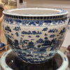 Danny's Fine Porcelain Home Decor Danny's Fine Porcelain Fishbowl (Fishbowl stand sold separately) Use YGC-10,5 stand 14150
