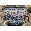 Danny's Fine Porcelain Home Decor Danny's Fine Porcelain Fishbowl (Fishbowl stand sold separately) Use YGC-10,5 stand 14150