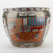 Danny's Fine Porcelain Home Decor Danny's Fine Porcelain Fishbowl (Fishbowl stand sold separately) Use YGC-10.5 stand 14227