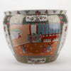 Danny's Fine Porcelain Home Decor Danny's Fine Porcelain Fishbowl (Fishbowl stand sold separately) Use YGC-10.5 stand 14227