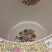 Danny's Fine Porcelain Home Decor Danny's Fine Porcelain Fishbowl (Fishbowl stand sold separately) Use YGC-10.5 stand 14227
