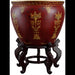 Danny's Fine Porcelain Home Decor Danny's Fine Porcelain Fishbowl - P 70235