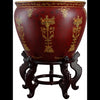 Danny's Fine Porcelain Home Decor Danny's Fine Porcelain Fishbowl - P 70235