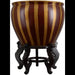 Danny's Fine Porcelain Home Decor Danny's Fine Porcelain Fishbowl - P 70725