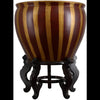 Danny's Fine Porcelain Home Decor Danny's Fine Porcelain Fishbowl - P 70725