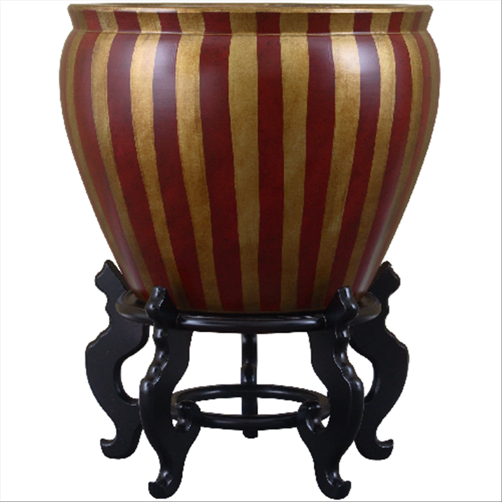 Danny's Fine Porcelain Home Decor Danny's Fine Porcelain Fishbowl - P 70726