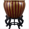 Danny's Fine Porcelain Home Decor Danny's Fine Porcelain Fishbowl - P 70726