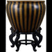 Danny's Fine Porcelain Home Decor Danny's Fine Porcelain Fishbowl - P 70733