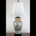 Danny's Fine Porcelain Home Decor Danny's Fine Porcelain Fishtail Vase Lamp - CLOSEOUT