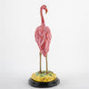 Danny's Fine Porcelain Home Decor Danny's Fine Porcelain Flamingo - Pink And Red 60998