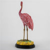 Danny's Fine Porcelain Home Decor Danny's Fine Porcelain Flamingo - Pink And Red 60998