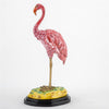 Danny's Fine Porcelain Home Decor Danny's Fine Porcelain Flamingo - Pink And Red 60998